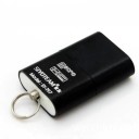 Cititor de carduri de memorie USB Micro SD K878 2