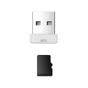 Cititor de carduri de memorie USB Micro SD K880 2