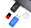 Cititor de carduri de memorie USB Micro SD K912 1