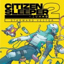 Citizen Sleeper 2: Starward Vector Contul PS5 1