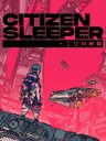 Citizen Sleeper Steam CD Key CD Klíč 1