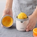 Citrus Press 8