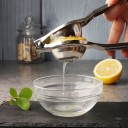 Citruspresse i rustfrit stål C303 2