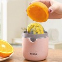 Citruspresse 3