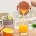 Citruspresse 4