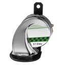 Clacson per motocicletta A2283 5