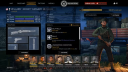 Classified: France '44 PS5 Account 5