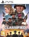 Classified: France '44 PS5 Fiók 1