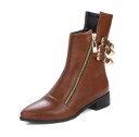 Claudia Damen-Winterstiefel 14