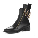 Claudia Damen-Winterstiefel 13