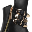 Claudia Damen-Winterstiefel 10