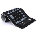 Clavier en silicone 2