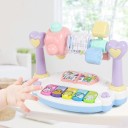 Clavier interactif pour les tout-petits 3