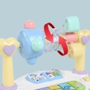 Clavier interactif pour les tout-petits 4