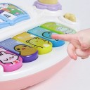 Clavier interactif pour les tout-petits 5