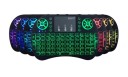 Clavier mini rétroéclairé J3170 1