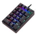 Clavier numérique rétroéclairé 4