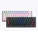Clavier rétroéclairé dual mode K356 3