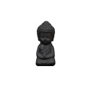 Clay Buddha Figurine 5