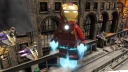 Clé CD Deluxe Edition PC Steam de LEGO Marvel's Avengers 8
