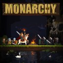 Clé CD Monarchy EU PS5 1