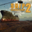 Clé CD Ship Graveyard Simulator 2 NA PS5 1
