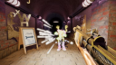 Clé CD Steam My Friendly Neighborhood 6