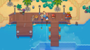Clé CD Steam RoW PC Moonstone Island 9