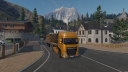Clé CD Truck Driver EU XBOX One 4