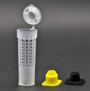 Clé de nurserie pour reines d'abeilles type NICOT 10 pièces 1
