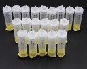 Clé de nurserie pour reines d'abeilles type NICOT 10 pièces 2