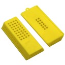 Clé de transport et d'ajout pour reines d'abeilles 10 pcs 2