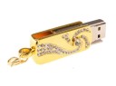 Clé USB avec des pierres 4