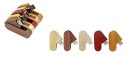 Clé USB en bois 2.0 2