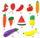 Clé USB - Fruits & Légumes 1