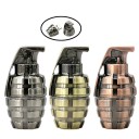 Clé USB grenade 1