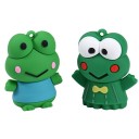 Clé USB grenouille H55 1