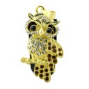 Clé USB hibou 12