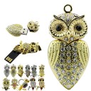 Clé USB hibou 1