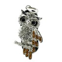 Clé USB hibou 2