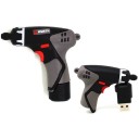 Clé USB outil 4