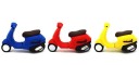 Clé USB scooter 1