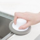 Cleaning Sponge with Handle 1