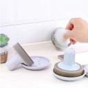 Cleaning Sponge with Handle 3