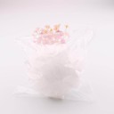 Cleaning Sponge with Loop 3