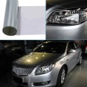 Clear Headlight Protection Film 30x120 cm Self-Adhesive Film for Lights and Bumpers Transparent Protection for Car, Motorcycle, Skateboard 4
