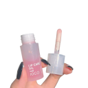 Clear Hydrating Glass Lip Gloss Intensive Shine and Hydration Soft and Smooth Lips Non-Sticky Shine Natural Look on Lips 1