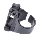 Clemă pentru șnorkel 4 x 3 cm Prindere pentru ochelari de scufundare Suport universal pentru șnorkel Conector de rezervă pentru mască 2