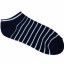 Členkové unisex ponožky 8