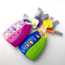 Clés de voiture pour enfants avec sons 2